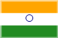 India flag